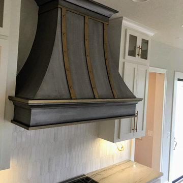 Cabinet & Trim Samples