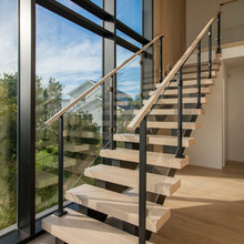 Stair Railings