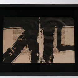 Representing Artist John Mayberry - Artwork