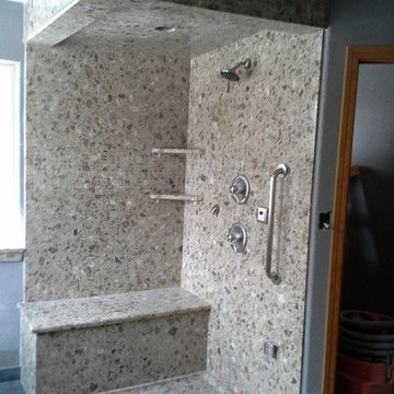 Custom Projects
