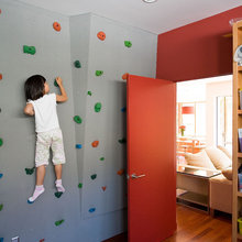 Climbing Wall