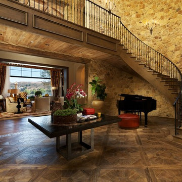 Robb Report Ultimate Home 2013