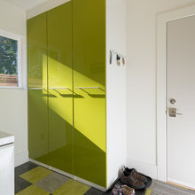 Entree / couloir RDC