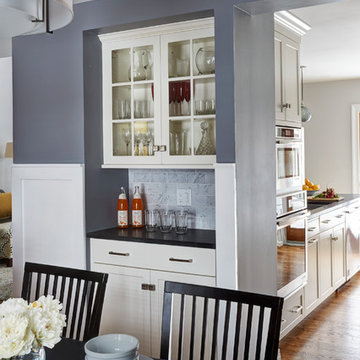 Townhouse Transformation