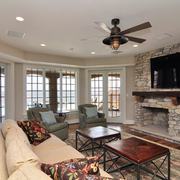 Shores of York - Lot #5 in Barhamsville, VA