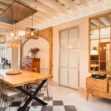 Dining Room 2018