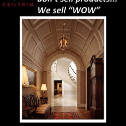 The "WOW" Series 101 - 125 - Products