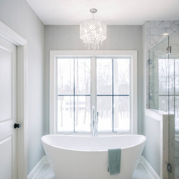 Stone Ridge Residence
