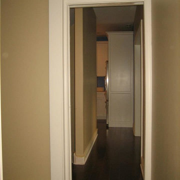 Home Remodel -- Downers Grove, IL