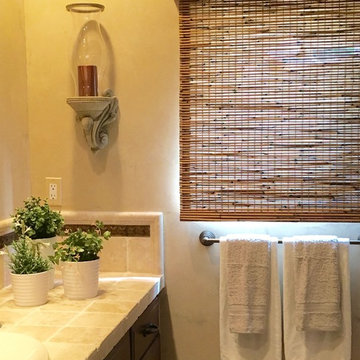 Del Mar Home Staging