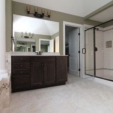 Bathroom Ideas