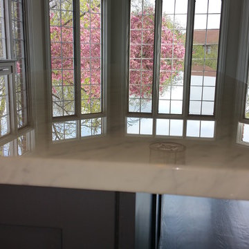 Custom Countertop