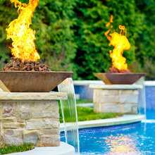 Pools