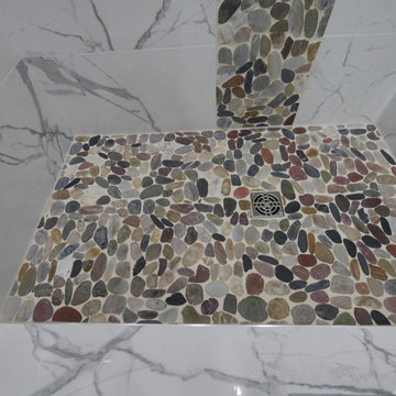 Surrey Bathroom Completely Custom
