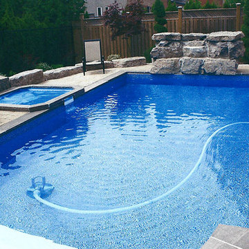 Pool Services