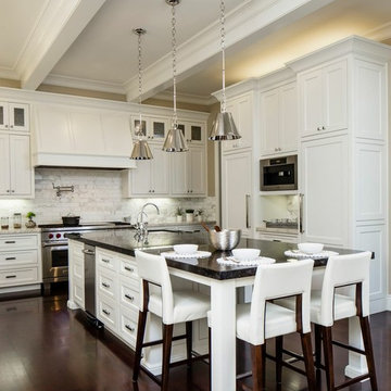 Kitchen Design Contest 13-14 Entries