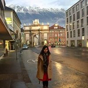 Apoorva Agarwal's photo