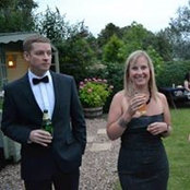 Ali Husbands's photo