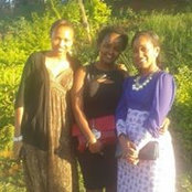 Emmah Muthoni's photo