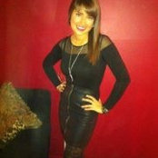 Carla Cornejo's photo