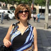 Sofiya Abramova's photo