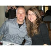 Jeremy N Tiffani Swistaks foto