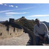 Alberto Reyes's photo