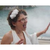 Marjorie Greenfield's photo