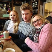 Foto von Sarah Cox
