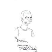 Danny Kashdan's photo