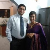 Nikita Banerjee Bhagat's photo