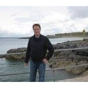 Michael Rosinbum's photo