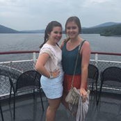 Lauren Walker's photo