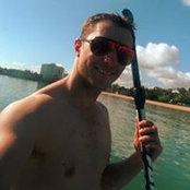 Foto von Matty Kretchie