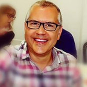Antonio Morelli's photo