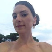 Zehra Oğraş's photo