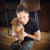 Marie-Ève Bernier's photo