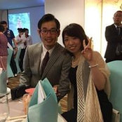 Mika Higuchi's photo