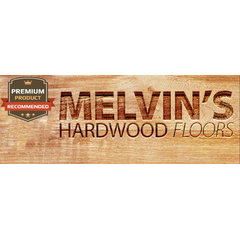 Melvin's Hardwood Floors