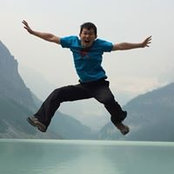 Wei Luo's photo