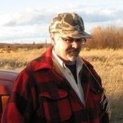 Bill Cruikshank's photo