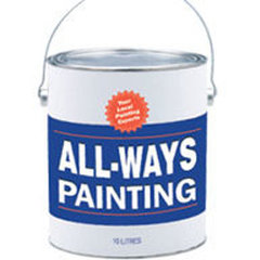 ALL-WAYS PAINTING northern rivers