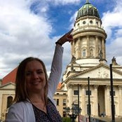 Foto von Amanda Bower