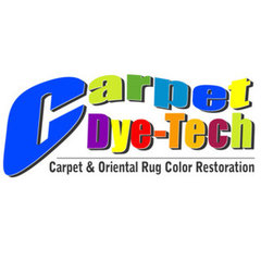 Carpet Dye-Tech