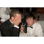Barry Egan's photo