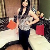 Simran Keswani's photo