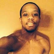 Foto di 'Tariq DeGraffinreed