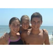 Maria Calandra's photo
