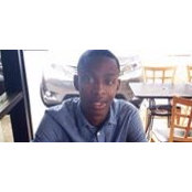 Gary Parris II's photo