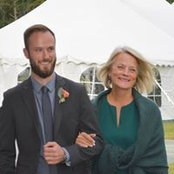 Andrew's photo